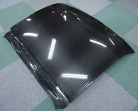 Benetec Performance DCF Roof Panel Nissan 350Z 2002-2008