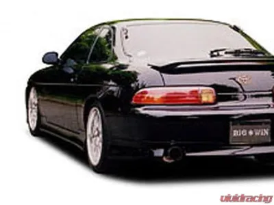 Bigwin FRP Type-2 3P Set Lexus SC43 1992-2000 - BGW-3P2-FR-JZZ30