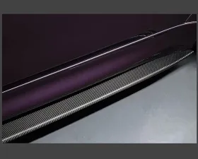 RSC Tuning Carbon Fiber Side Skirts Glossy BMW M3 F80 2015-2019