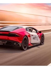 RSC Tuning Rear Spoiler Gloss Standard Lamborghini Huracan LP610 | LP580 2014-2020                                     - RSCLAM2087 - Image 2