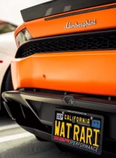 RSC Tuning Rear Spoiler Gloss Standard Lamborghini Huracan LP610 | LP580 2014-2020                                     - RSCLAM2087 - Image 4