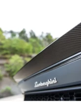 RSC Tuning Rear Spoiler Gloss Standard Lamborghini Huracan LP610 | LP580 2014-2020                                     - RSCLAM2087 - Image 6