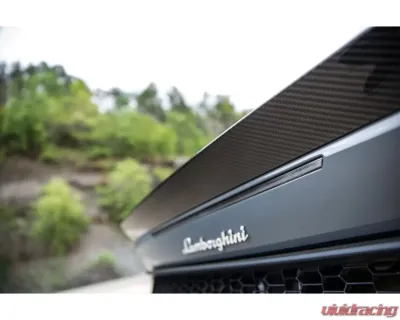 RSC Tuning Rear Spoiler Gloss Standard Lamborghini Huracan LP610 | LP580 2014-2020 - RSCLAM2087