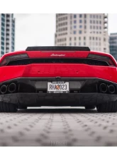 RSC Tuning Rear Spoiler Gloss Standard Lamborghini Huracan LP610 | LP580 2014-2020                                     - RSCLAM2087 - Image 10