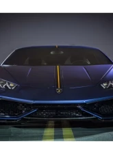 RSC Tuning Front Splitters Lamborghini Huracan LP610 2014-2020                                     - RSCLAM2091 - Image 5