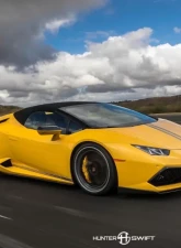 RSC Tuning Front Splitters Lamborghini Huracan LP610 2014-2020                                     - RSCLAM2091 - Image 6