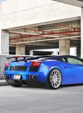 RSC Tuning Superleggera Carbon Fiber Wing Lamborghini Gallardo 2004-2013                                     - RSCLAM2028 - Image 2