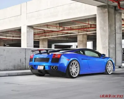 RSC Tuning Superleggera Carbon Fiber Wing Lamborghini Gallardo 2004-2013 - RSCLAM2028