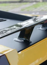 RSC Tuning Superleggera Carbon Fiber Wing Lamborghini Gallardo 2004-2013                                     - RSCLAM2028 - Image 8