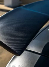 RSC Tuning Superleggera Carbon Fiber Wing Lamborghini Gallardo 2004-2013                                     - RSCLAM2028 - Image 9