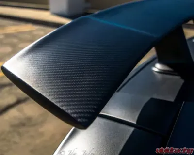 RSC Tuning Superleggera Carbon Fiber Wing Lamborghini Gallardo 2004-2013 - RSCLAM2028