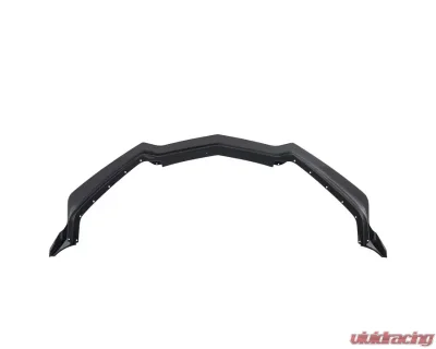 RSC ST Carbon Fiber Front Splitter C8 Corvette 2020-2024 - RSCVET3009