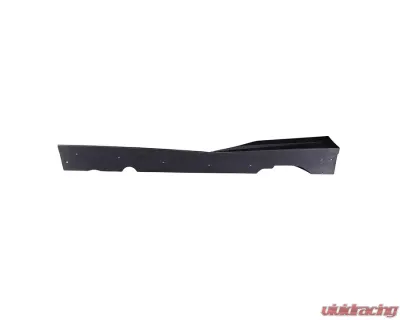 RSC ST Carbon Fiber Side Skirts C8 Corvette 2020-2024 - RSCVET3015