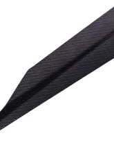 RSC ST Carbon Fiber Side Skirts C8 Corvette 2020-2024                                     - RSCVET3015 - Image 12