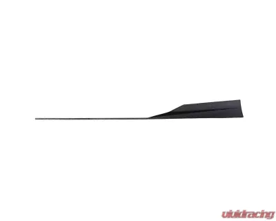 RSC ST Carbon Fiber Side Skirts C8 Corvette 2020-2024 - RSCVET3015