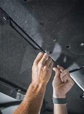 RSC ST Carbon Fiber Splitter Undertray C8 Corvette 2020-2024                                     - RSCVET3019 - Image 8