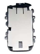 RSC Carbon Fiber Engine Cover C8 Corvette 2020-2024                                     - RSCVET3020 - Image 2