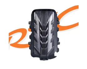 RSC Carbon Fiber Engine Cover C8 Corvette 2020-2024