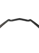 RSC 5VM Style Carbon Fiber Front Splitter C8 Corvette 2020-2024                                     - RSCVET3026 - Image 3