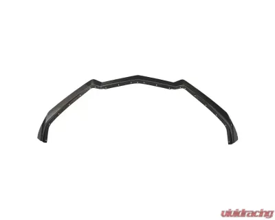 RSC 5VM Style Carbon Fiber Front Splitter C8 Corvette 2020-2024 - RSCVET3026