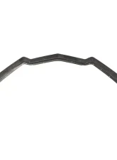 RSC 5VM Style Carbon Fiber Front Splitter C8 Corvette 2020-2024                                     - RSCVET3026 - Image 4