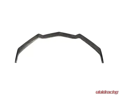 RSC 5VM Style Carbon Fiber Front Splitter C8 Corvette 2020-2024 - RSCVET3026