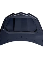 RSC Carbon Fiber Hood C8 Corvette 2020-2024                                     - RSCVET3032 - Image 2