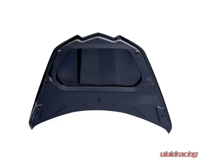 RSC Carbon Fiber Hood C8 Corvette 2020-2024 - RSCVET3032