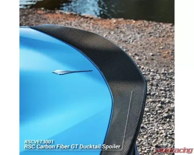 RSC GT Aero Kit C8 Corvette 2020-2024 - RSCVETGT