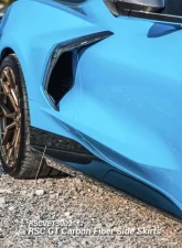 RSC GT Aero Kit C8 Corvette 2020-2024                                     - RSCVETGT - Image 4