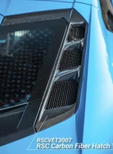 RSC GT Aero Kit C8 Corvette 2020-2024                                     - RSCVETGT - Image 6