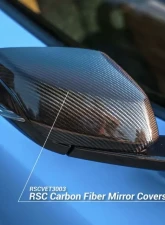 RSC GT Aero Kit C8 Corvette 2020-2024                                     - RSCVETGT - Image 7