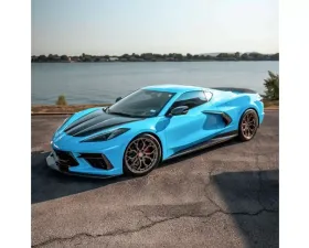 RSC GT Aero Kit C8 Corvette 2020-2024