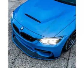 RSC Adjustable Front Splitter BMW F80 M3 | F82 M4 2015-2020