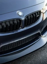 RSC Adjustable Front Splitter BMW F80 M3 | F82 M4 2015-2020                                     - RSCBMW002 - Image 2