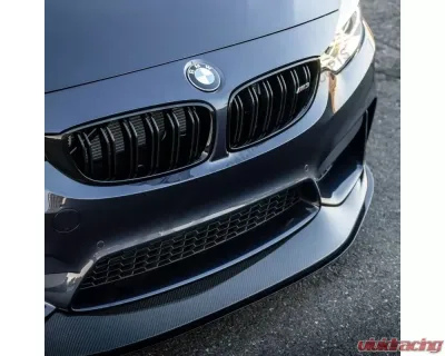 RSC Adjustable Front Splitter BMW F80 M3 | F82 M4 2015-2020 - RSCBMW002