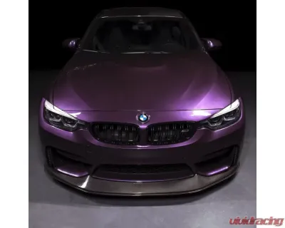RSC Adjustable Front Splitter BMW F80 M3 | F82 M4 2015-2020 - RSCBMW002