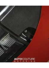 RSC Carbon Fiber Front Air Dam BMW F80 M3 | F82 M4 2015-2020                                     - RSCBMW003 - Image 9