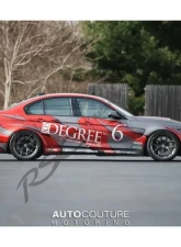 RSC Carbon Fiber Front Air Dam BMW F80 M3 | F82 M4 2015-2020                                     - RSCBMW003 - Image 11