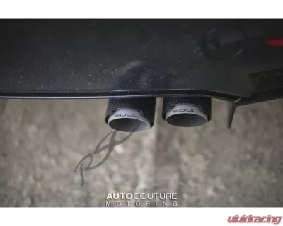 RSC Carbon Fiber Rear Diffuser BMW F80 M3 | F82 M4 2015-2020 - RSCBMW004