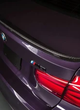 RSC Carbon Fiber Rear Spoiler BMW F80 M3 2015-2020                                     - RSCBMW005 - Image 3