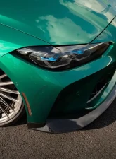 RSC Carbon Fiber Front Splitter                                     - RSCBMW3010 - Image 6