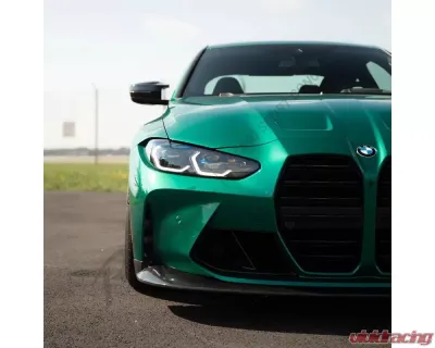RSC Carbon Fiber Front Splitter - RSCBMW3010