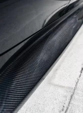RSC Carbon Fiber Side Skirts BMW G80 M3 2021-2024                                     - RSCBMW3021-M3 - Image 8