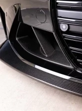 RSC Carbon Fiber Side Skirts BMW G80 M3 2021-2024                                     - RSCBMW3021-M3 - Image 10