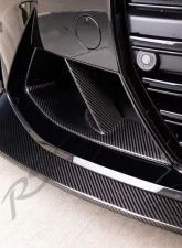 RSC Front Intake Vents BMW G80 M3 | G82 M4 2021-2024                                     - RSCBMW3025 - Image 8