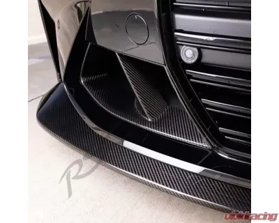 RSC Front Intake Vents BMW G80 M3 | G82 M4 2021-2024 - RSCBMW3025
