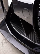 RSC Front Intake Vents BMW G80 M3 | G82 M4 2021-2024                                     - RSCBMW3025 - Image 2