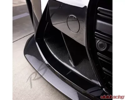 RSC Front Intake Vents BMW G80 M3 | G82 M4 2021-2024 - RSCBMW3025