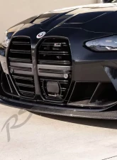 RSC Front Intake Vents BMW G80 M3 | G82 M4 2021-2024                                     - RSCBMW3025 - Image 3